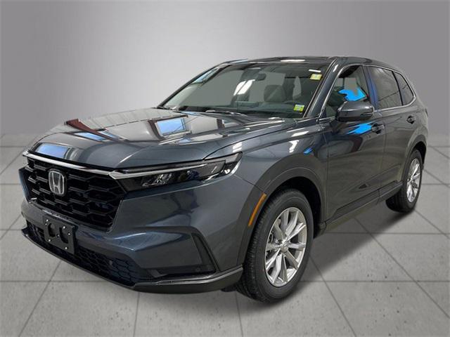 new 2025 Honda CR-V car, priced at $37,895