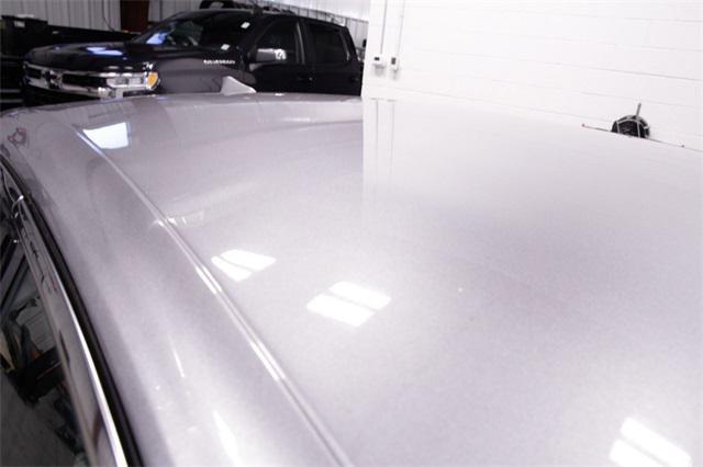 used 2024 Genesis G70 car, priced at $26,995