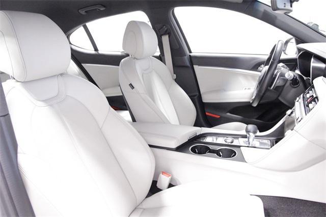 used 2024 Genesis G70 car, priced at $26,995