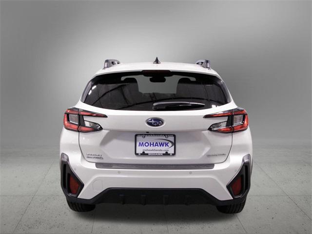 used 2024 Subaru Crosstrek car, priced at $28,900