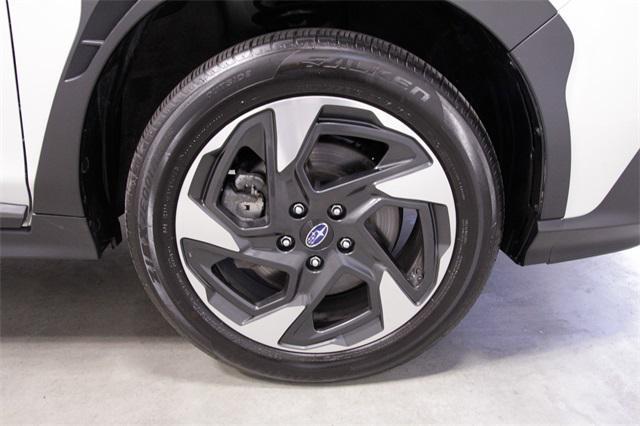 used 2024 Subaru Crosstrek car, priced at $28,900