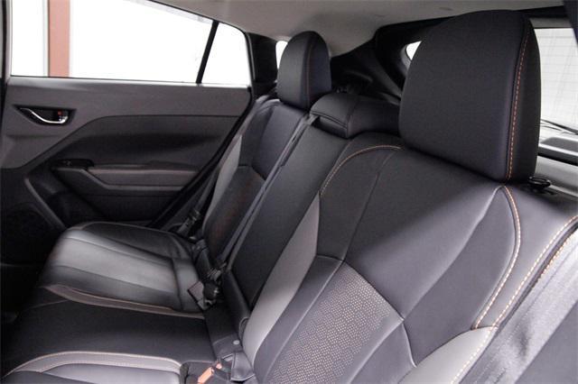 used 2024 Subaru Crosstrek car, priced at $28,900