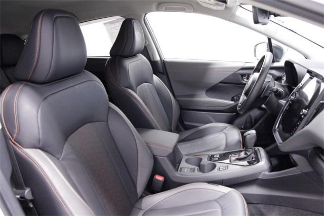 used 2024 Subaru Crosstrek car, priced at $28,900