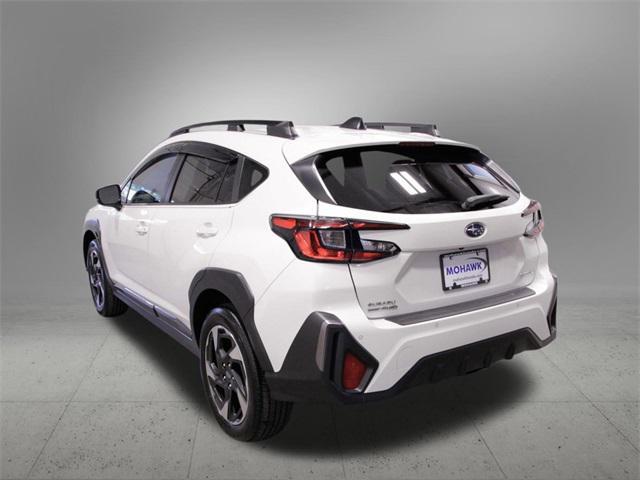 used 2024 Subaru Crosstrek car, priced at $28,900
