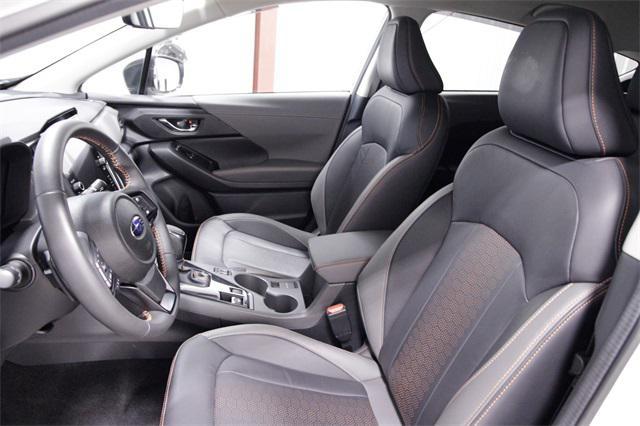 used 2024 Subaru Crosstrek car, priced at $28,900