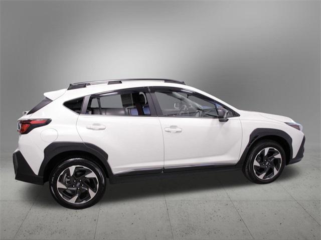 used 2024 Subaru Crosstrek car, priced at $28,900
