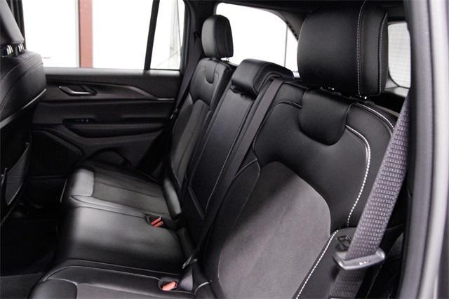 used 2023 Jeep Grand Cherokee car, priced at $33,691