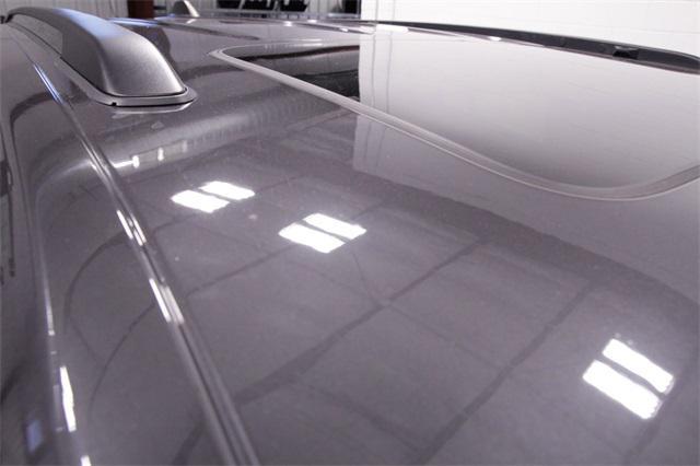 used 2023 Jeep Grand Cherokee car, priced at $33,691