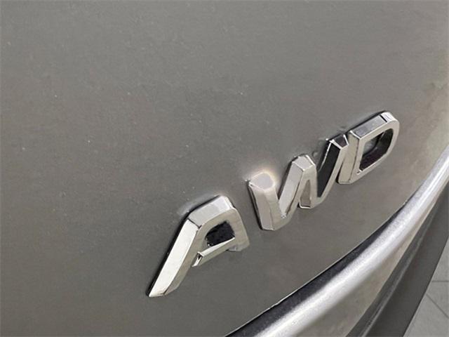 new 2025 Honda Pilot car, priced at $54,575