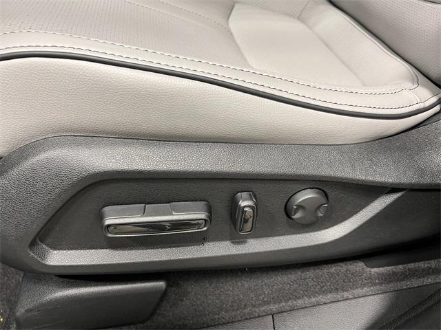 new 2025 Honda Pilot car, priced at $54,575