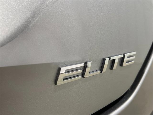 new 2025 Honda Pilot car, priced at $54,575