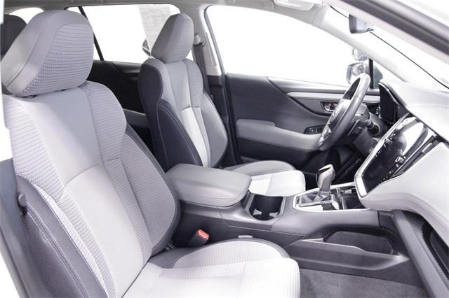 used 2024 Subaru Outback car, priced at $26,519