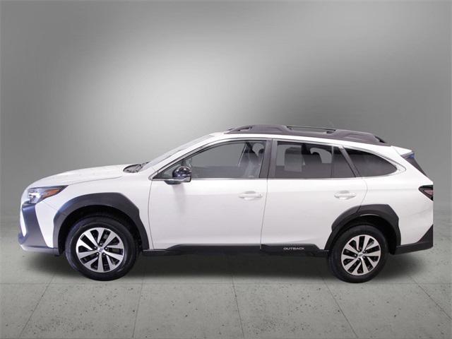 used 2024 Subaru Outback car, priced at $26,519