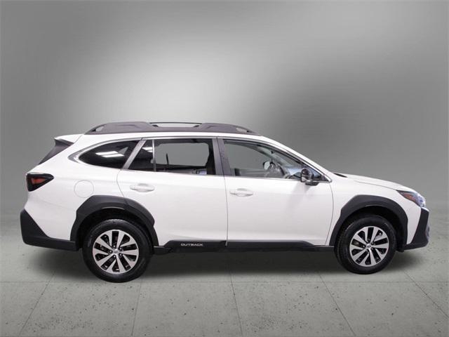 used 2024 Subaru Outback car, priced at $26,519