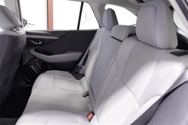 used 2024 Subaru Outback car, priced at $26,519