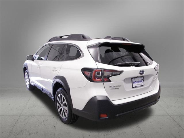 used 2024 Subaru Outback car, priced at $26,519