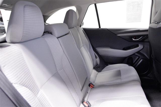 used 2024 Subaru Outback car, priced at $26,519