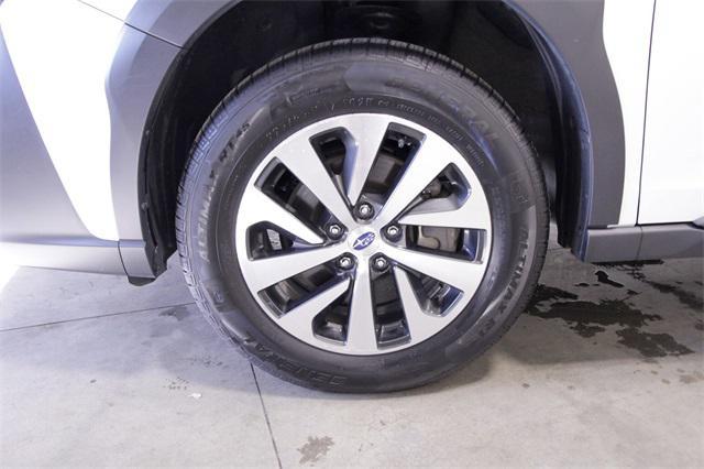used 2024 Subaru Outback car, priced at $26,519