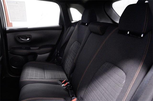 used 2024 Honda HR-V car, priced at $27,011