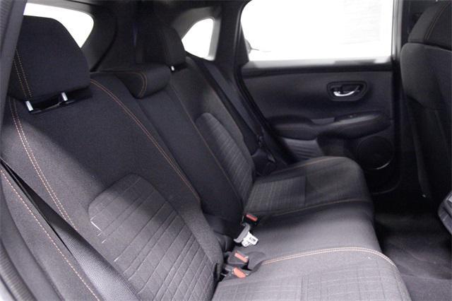 used 2024 Honda HR-V car, priced at $27,011