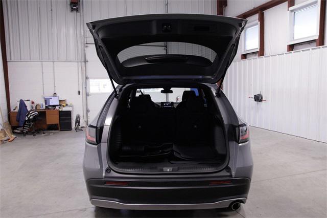 used 2024 Honda HR-V car, priced at $27,011