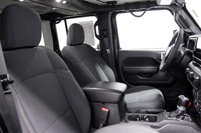 used 2024 Jeep Wrangler 4xe car, priced at $38,834