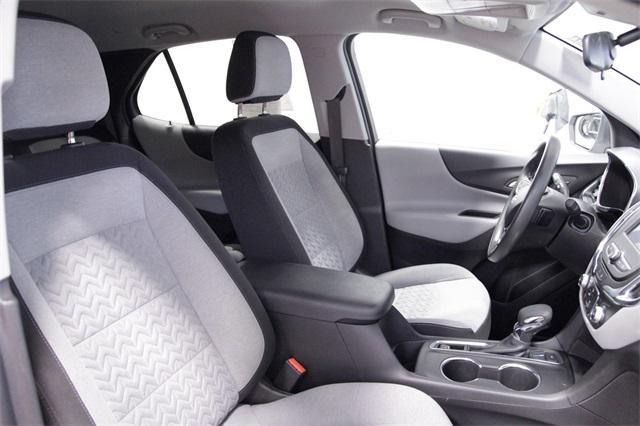 used 2023 Chevrolet Equinox car, priced at $22,897
