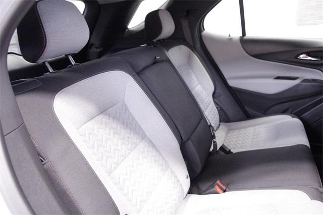 used 2023 Chevrolet Equinox car, priced at $22,897
