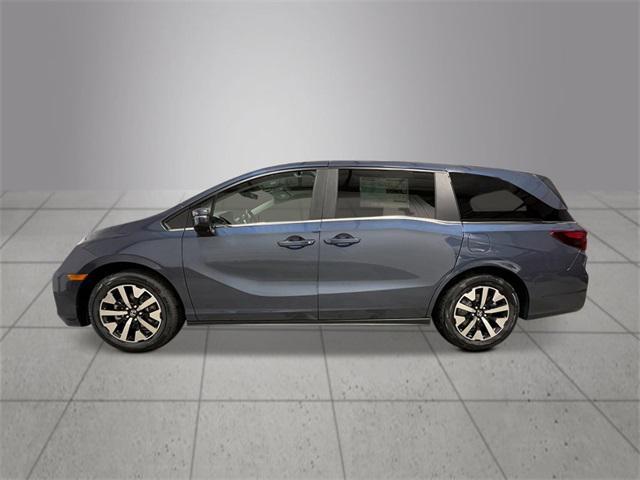 new 2026 Honda Odyssey car, priced at $44,290