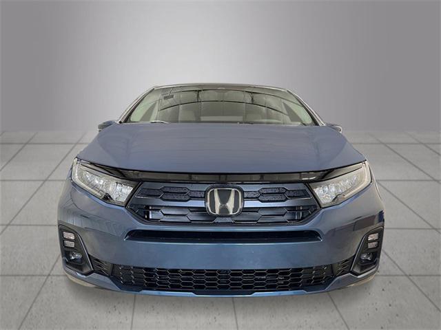 new 2026 Honda Odyssey car, priced at $44,290