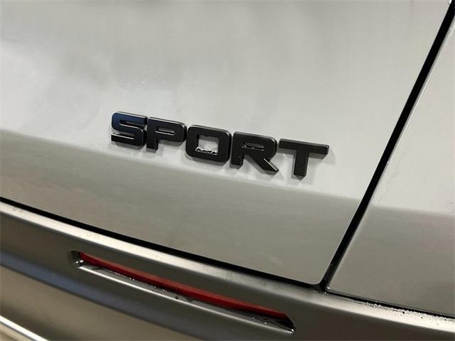 new 2026 Honda HR-V car, priced at $31,405