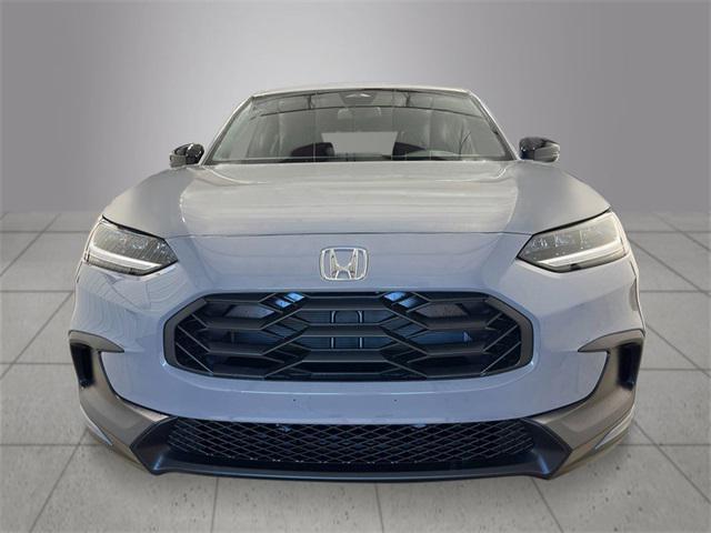 new 2026 Honda HR-V car, priced at $31,405