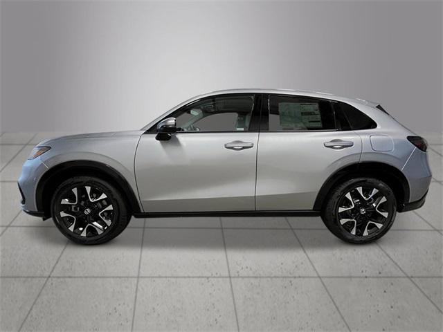 new 2026 Honda HR-V car, priced at $33,000