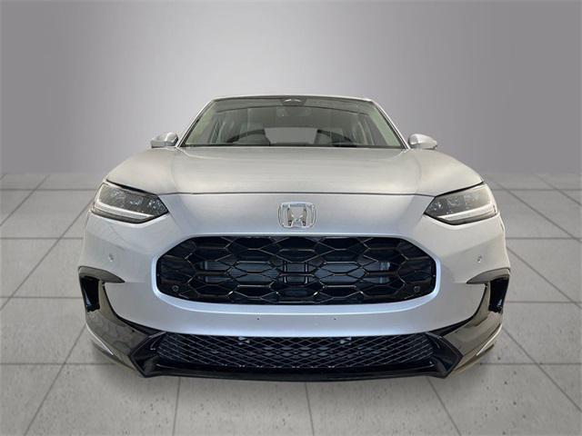 new 2026 Honda HR-V car, priced at $33,000
