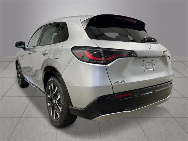 new 2026 Honda HR-V car, priced at $33,000