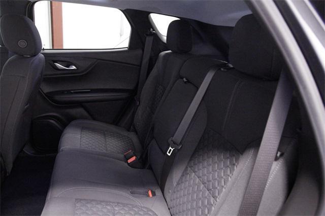 used 2022 Chevrolet Blazer car, priced at $23,499