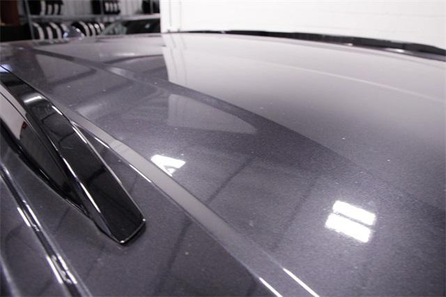 used 2022 Chevrolet Blazer car, priced at $23,499