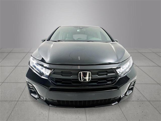 new 2026 Honda Odyssey car, priced at $45,755
