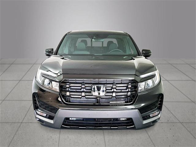 new 2026 Honda Ridgeline car, priced at $48,910