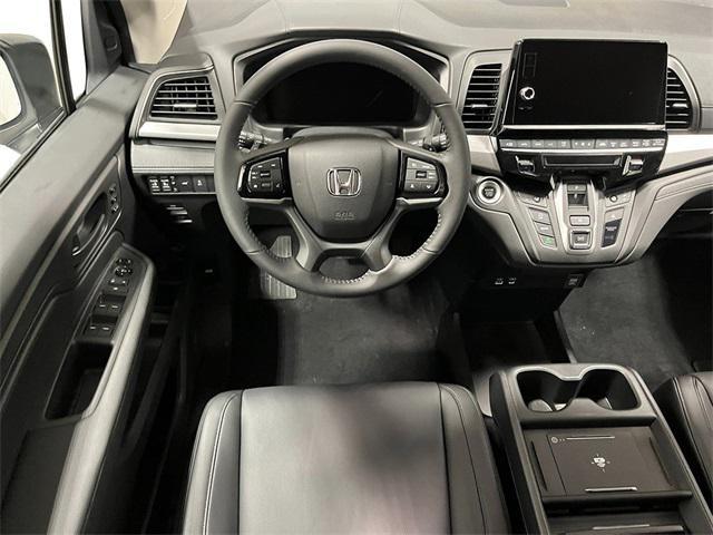 new 2026 Honda Odyssey car, priced at $44,655