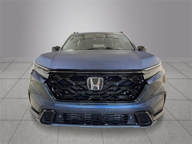 new 2026 Honda CR-V Hybrid car, priced at $41,675