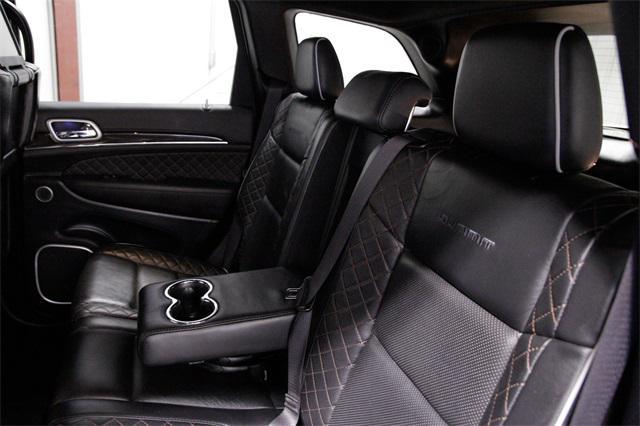 used 2019 Jeep Grand Cherokee car, priced at $24,403