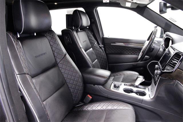 used 2019 Jeep Grand Cherokee car, priced at $24,403