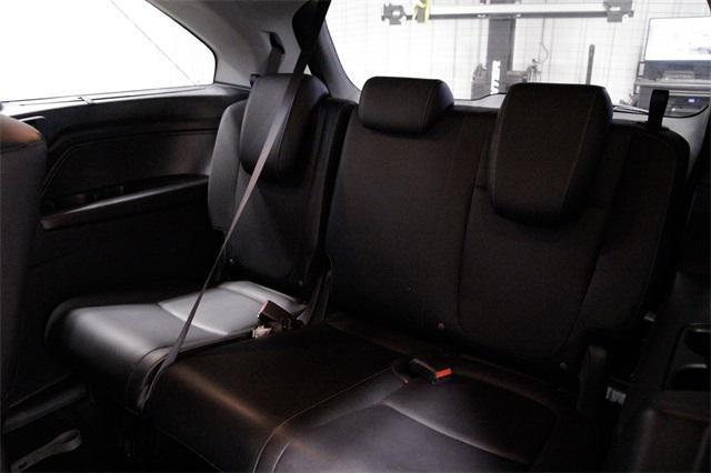 used 2023 Honda Odyssey car, priced at $35,900