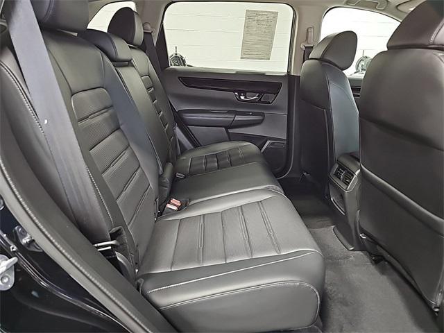 used 2023 Honda CR-V car, priced at $32,750