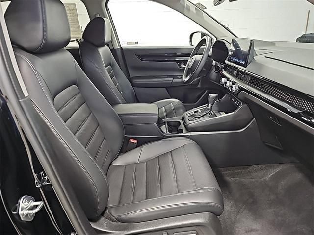 used 2023 Honda CR-V car, priced at $32,750