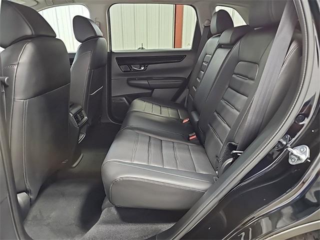 used 2023 Honda CR-V car, priced at $32,750