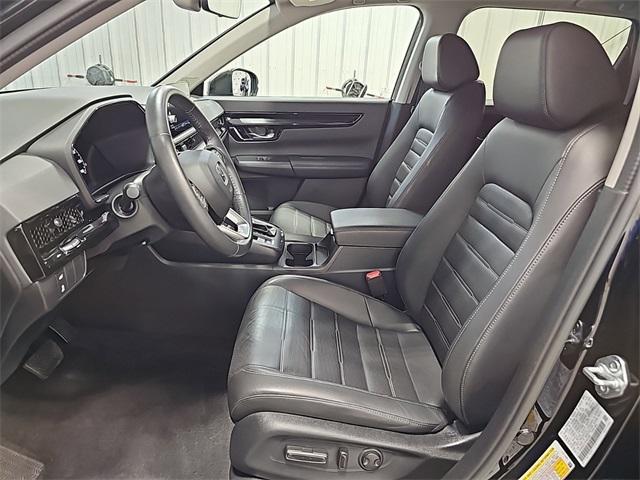 used 2023 Honda CR-V car, priced at $32,750