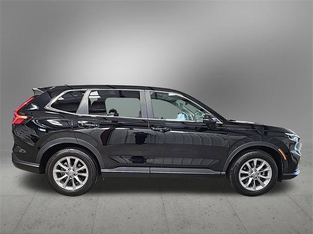 used 2023 Honda CR-V car, priced at $32,750