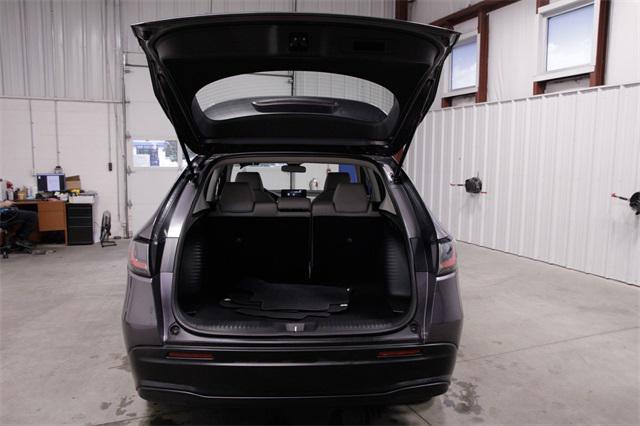 used 2023 Honda HR-V car, priced at $24,414